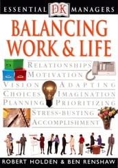 Balancing Work & Life