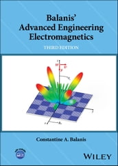 Balanis  Advanced Engineering Electromagnetics