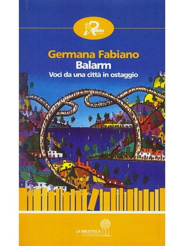 Balarm - Germana Fabiano
