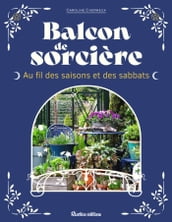 Balcon de sorcière