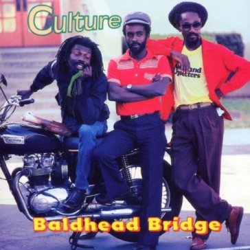 Baldhead bridge - Culture