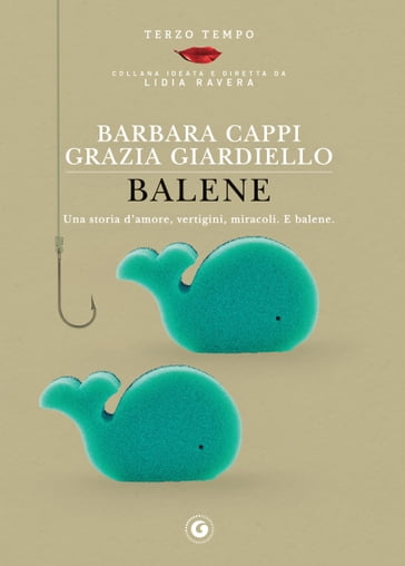 Balene - Barbara Cappi - Grazia Giardiello