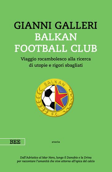 Balkan Football Club - Gianni Galleri