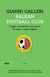 Balkan Football Club