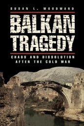 Balkan Tragedy