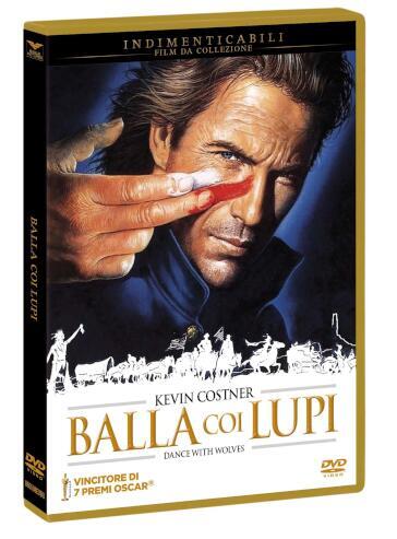 Balla Coi Lupi (Indimenticabili) - Kevin Costner