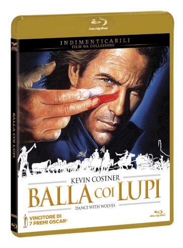 Balla Coi Lupi (Indimenticabili) - Kevin Costner