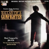 Ballad of a gunfighter (original soundtr