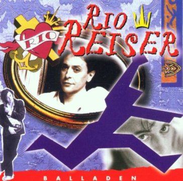 Balladen - RIO REISER