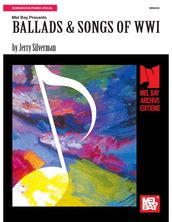 Ballads & Songs of WWI