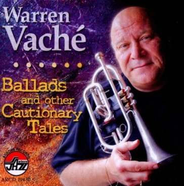 Ballads and other.. - Warren Vaché Quintet