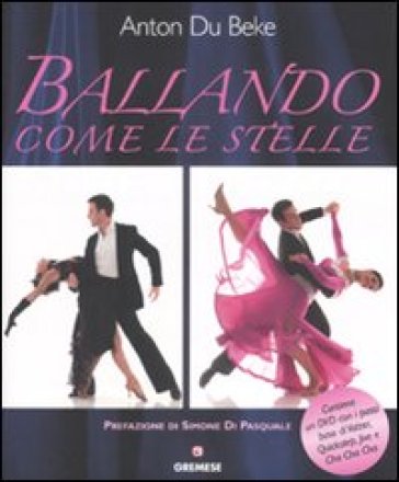 Ballando come le stelle - Anton Du Beke