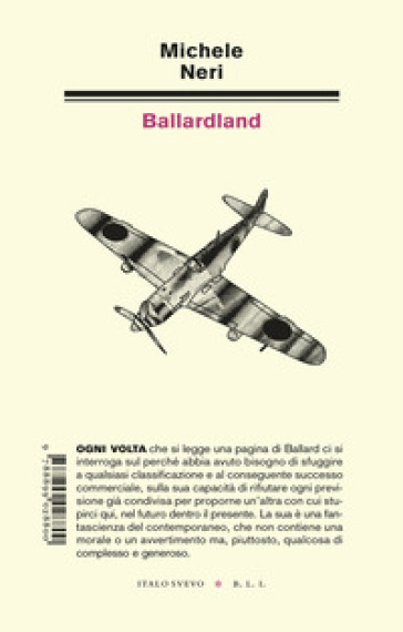 Ballardland - Michele Neri