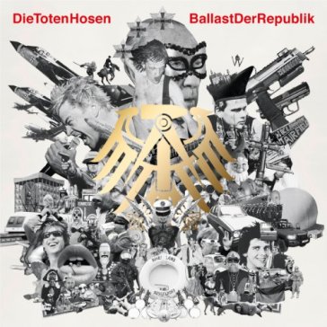 Ballast der republik - TOTEN HOSEN