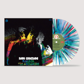 Ballata per 4 stagioni (vinyl splatter w