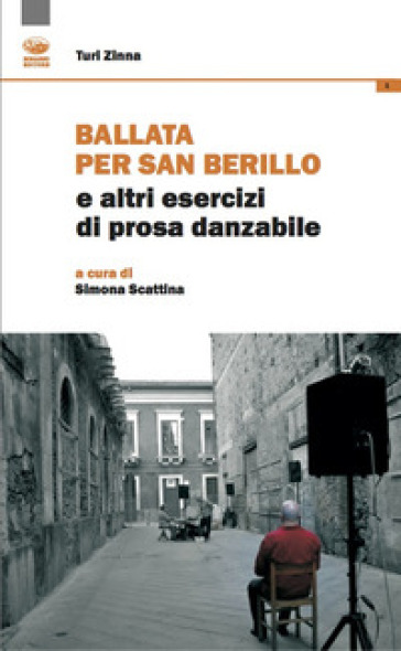 Ballata per san Berillo e altri esercizi di prosa dannabile - Turi Zinna