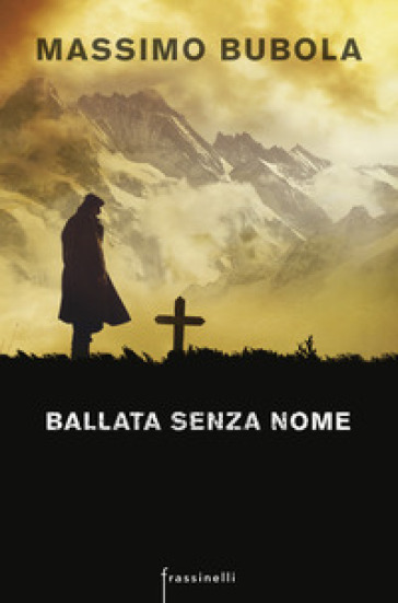 Ballata senza nome - Massimo Bubola