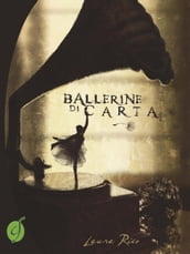 Ballerine di carta