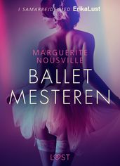 Balletmesteren