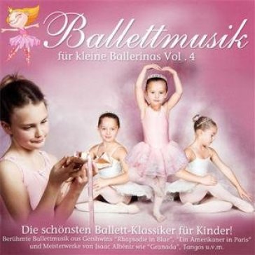 Ballettmusik fuer.. - AA.VV. Artisti Vari