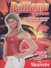 Balliamo salsa (DVD)