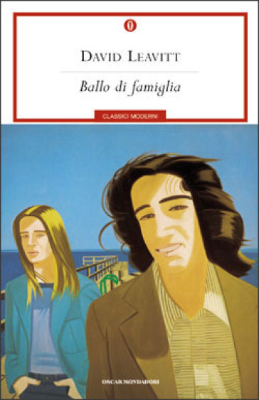 Ballo di famiglia - David Leavitt