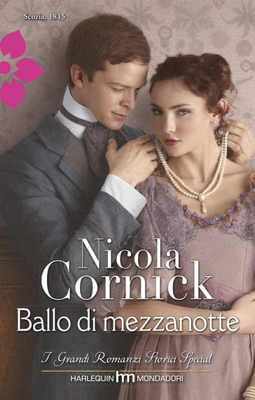 Ballo di mezzanotte - Nicola Cornick