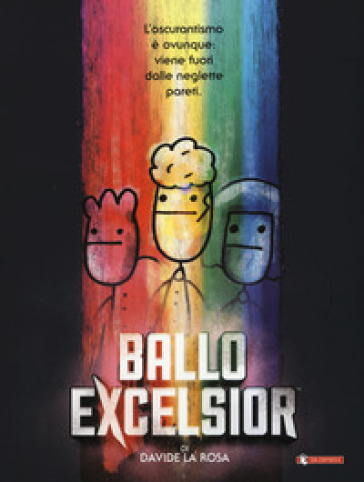 Ballo excelsior - Davide La Rosa