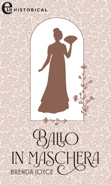 Ballo in maschera (eLit) - Brenda Joyce