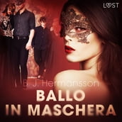 Ballo in maschera - Racconto erotico