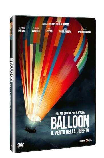 Balloon - Il Vento Della Liberta' - Michael Herbig