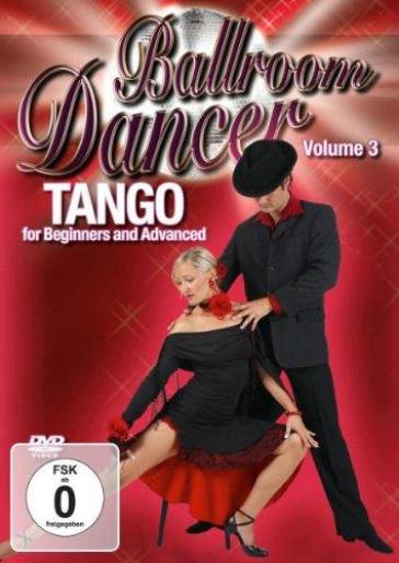 Ballroom dancer vol. 3 - tango