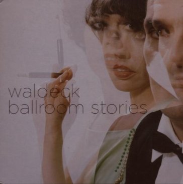 Ballroom stories - Klaus Waldeck