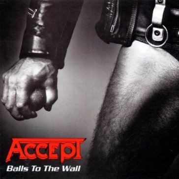 Balls to the wall - Accept