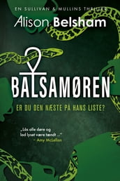 Balsamøren