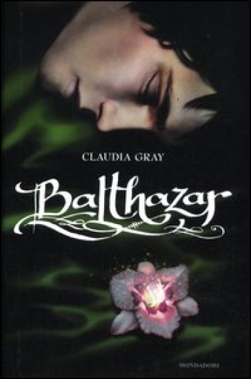 Balthazar - Claudia Gray
