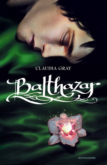 Balthazar - Claudia Gray