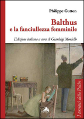 Balthus e la fanciullezza femminile