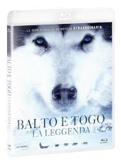 Balto E Togo - La Leggenda