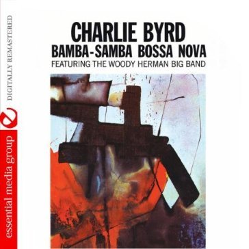 Bamba samba bossa nova - Charlie Byrd