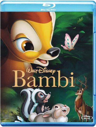 Bambi - David Hand