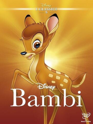 Bambi - David Hand