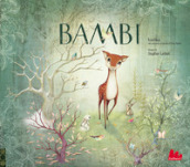 Bambi. Ediz. a colori