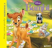 Bambi. I Tesorini