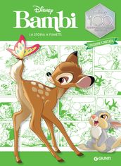 Bambi. La storia a fumetti