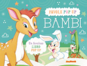 Bambi. Libro pop up. Ediz. a colori