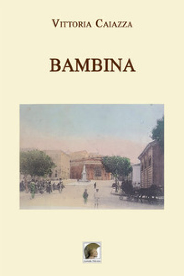 Bambina - Vittoria Caiazza