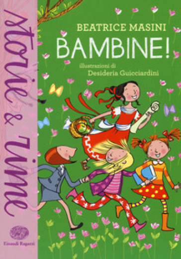 Bambine! - Beatrice Masini