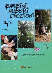 Bambini Alberi Emozioni