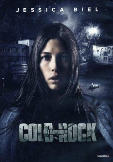 Bambini Di Cold Rock (I) - Pascal Laugier